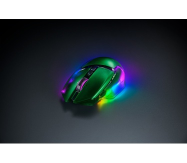 Razer Basilisk V3 Pro 35K