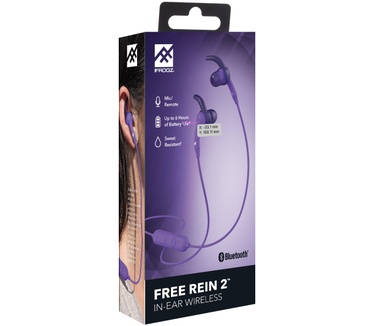 Zagg Free Rein 2