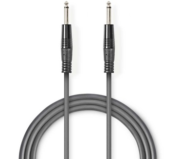 Nedis COTG23000GY100