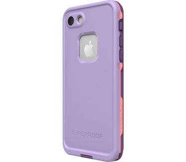 LifeProof 77-56791 (iPhone 7, iPhone 8) Paars
