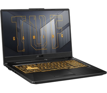 ASUS FX706HM-HX004W-BE