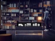 LG Signature OLED TV R