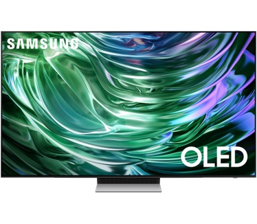 Samsung OLED S92D 4K Tizen OS Smart TV (2024)