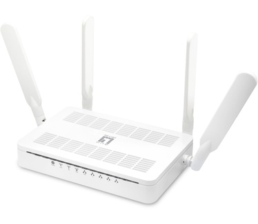 LevelOne WGR-8032 AC1750 Dual Band Wireless Gigabit Router