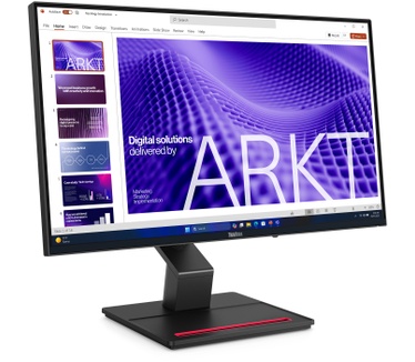 Lenovo ThinkVision T24D-4t Monitor