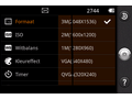 Screenshot LG Optimus One P500