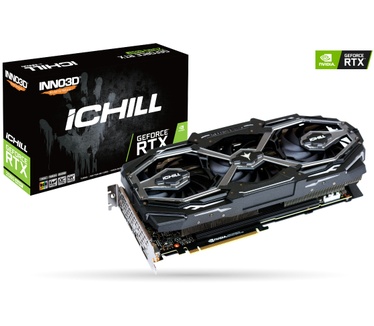 Inno3D GeForce RTX 2080 Super iChill X3 Ultra
