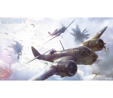 Battlefield V, Windows
