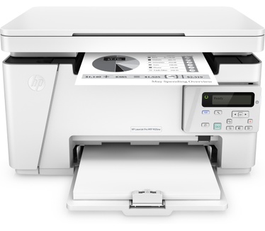 HP MFP M26nw