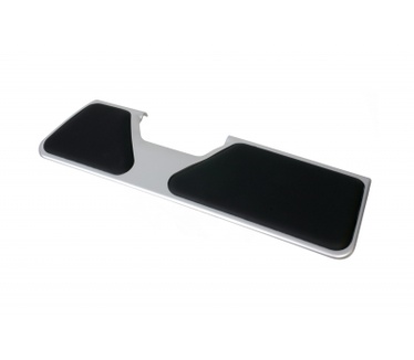 BakkerElkhuizen ErgoSlider Plus+ Central Mouse Wrist Rest