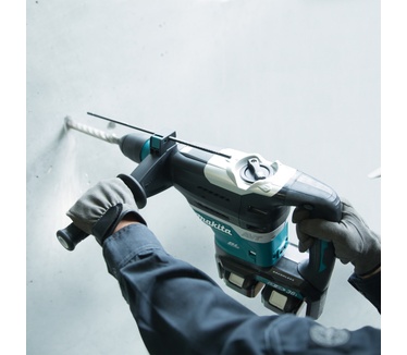 Makita DHR400ZKUN LXT