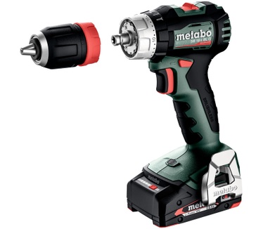 Metabo SB 18 L BL Q