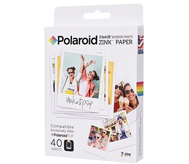 Polaroid M340