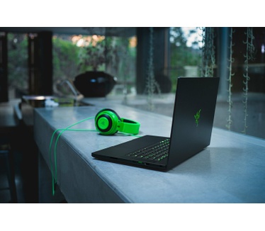 Razer Blade 15 Advanced Edition Advanced Edition - Full HD 360Hz - GeForce RTX 3070 - Black