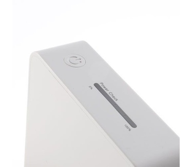 LeYou Duo USB Power Bank LY-900 11200mAh Wit