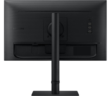 Samsung S60UA 24" (24A600NAU) Zwart