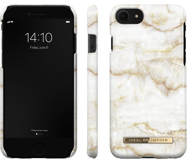 iDeal of Sweden IDFCSS20-I7-194 (Apple iPhone 8) Multi-color