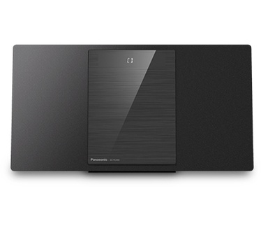 Panasonic SC-HC402EG-K