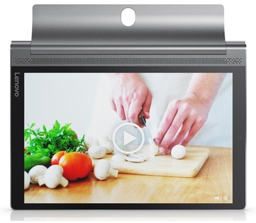 Lenovo Yoga Tab 3 Plus (ZA1R0020DE) Zwart