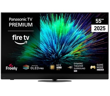 Panasonic TV-55Z90BE6