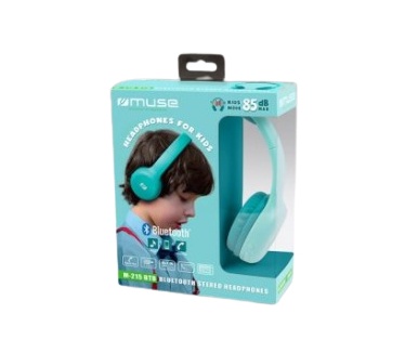 Muse M-215 BTB