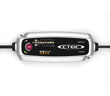 Ctek MXS 5.0