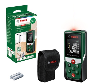 Bosch UniversalDistance 40C