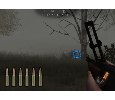 North American Hunting Extravaganza 2