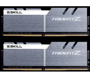 G.Skill Trident Z F4-4400C19D-16GTZSW