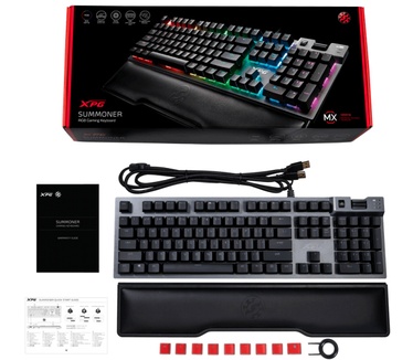 Adata SUMMONER