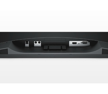 Dell S2216H Zwart