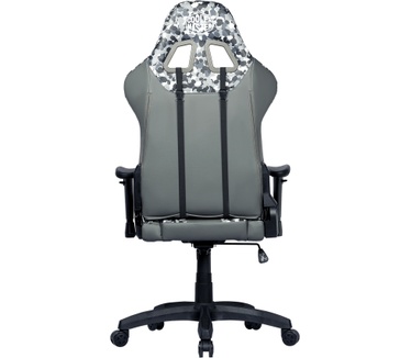 Cooler Master Caliber R1S - Gaming Chair - Dark Night Camo