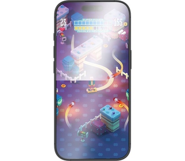 PanzerGlass SAFE by PG Gaming Scrn iPhone 16P 6.3UWF