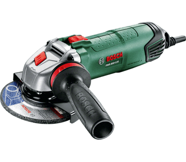 Bosch PWS 850-125