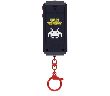 My Arcade Pixel Pocket Pro Space Invaders