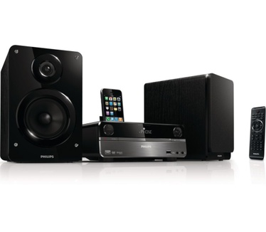 Philips DCD322