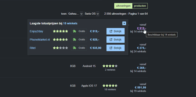 Afbeeldingslocatie: https://tweakers.net/i/TAK0TSJEK2x7BxUbChhECxQTx8g=/800x/filters:strip_exif()/f/image/kFmNspxewvxbSpEvTGPVflGM.png?f=fotoalbum_large