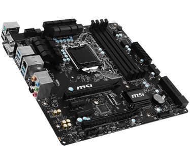 MSI CSM-H170M-A PRO Motherboard
