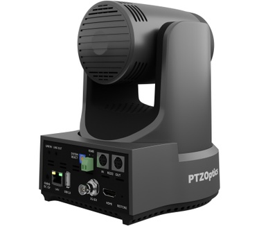 PTZOptics Move SE
