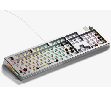 Glorious GMMK 3 PRO Barebones