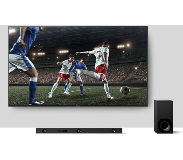 Sony HT-ZF9