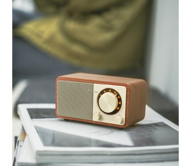 Sangean WR-7
