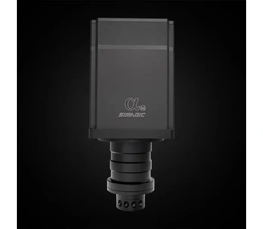Simagic Alpha Mini Direct Drive Wheelbase (10Nm)