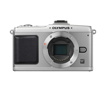 Olympus PEN E-P2 + M.ZD 17mm Pancake