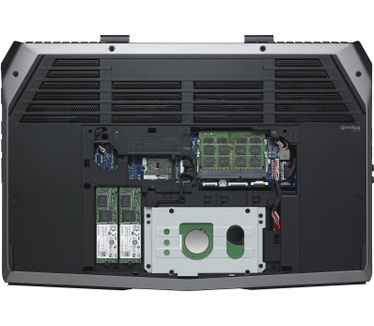 Dell Alienware A15-4709 R2