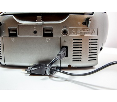 Soundmaster SCD1800TI