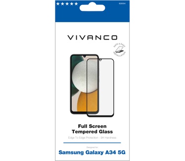 Vivanco 63554