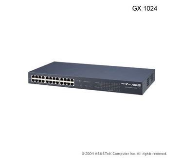 Asus GigaX 1024X