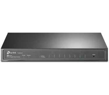 TP-Link JetStream T1500G-8T