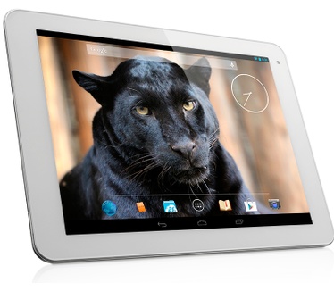 Yarvik Noble (TAB09-410) Wit